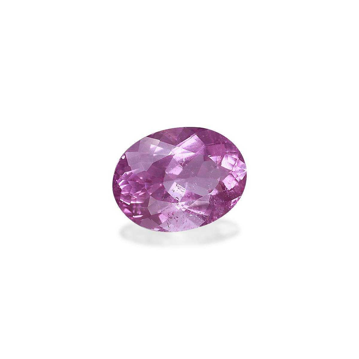Cuprian Tourmaline 4.06 ct